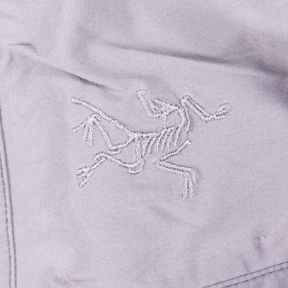 Arc'teryx Perimeter Pants Men 38x32 Gray Hiking Climbing Nylon Stretch Outdoor - Picture 4 of 13